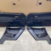 R34 GTR Door Trims Front and Rear