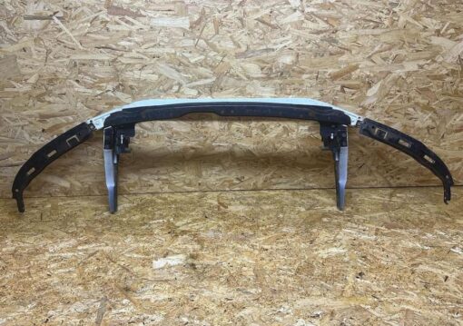 GENUINE NISSAN FRONT BUMPER BAR REINFORCEMENT BNR34