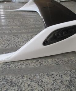 R33 GTR-SYTLE REAR SPOILER